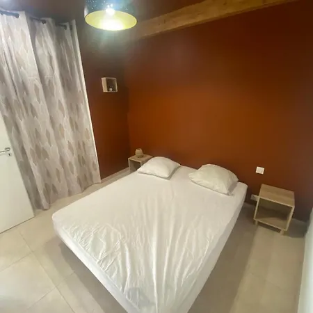 Σπίτι διακοπών La Bergerie Fontcouverte (Aude)