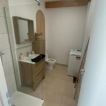 La Bergerie Vakantiehuis