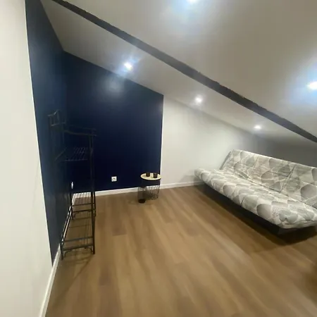 La Bergerie Vakantiehuis *